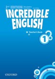 Incredible English 2nd Edition 1 Teacher's Book