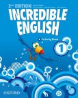 Incredible English 1 2nd edition Activity Book