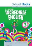Incredible English 2nd Edition 3 iTools Incredible English 2nd Edition 3 iTools