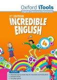 Incredible English 2nd Edition 4 iTools Incredible English 2nd Edition 4 iTools