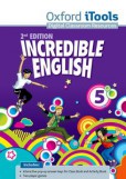 Incredible English 2nd Edition 5 iTools Incredible English 2nd Edition 5 iTools