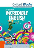 Incredible English 2nd Edition 6 iTools Incredible English 2nd Edition 6 iTools