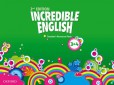 Incredible English 2nd Edition 3 + 4 Teacher's Resource Pack