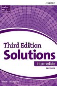 Maturita Solutions, 3rd Edition Intermediate Workbook (SK Edition)
