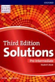 Maturita Solutions, 3rd Edition Pre-Intermediate Student's Book (SK Edition)