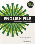 New English File 3rd Edition Intermediate Student's Book
