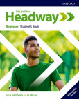 New Headway 5th Edition Beginner Student's Book with Online Practice