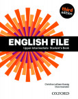 New English File 3rd Edition Upper-Intermediate Student's Book