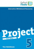 Project, 3rd Edition 5 iTools Project, 3rd Edition 5 iTools
