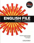 New English File 3rd Edition Elementary Student's Book
