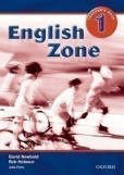 English Zone 1 Teacher's Book