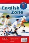English Zone 1 Flashcards