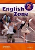 English Zone 2 Student's Book