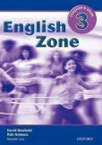 English Zone 3 Teacher's Book