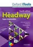 New Headway Upper-Intermediate 4th iTools