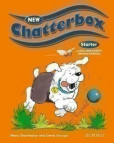 New Chatterbox Starter Pupil's Book STARTER
