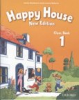 Happy House 1 New Edition Happy House 1 New Edition