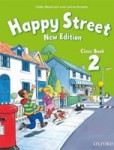Happy Street 2 New Edition Happy Street 2 New Edition