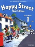 Happy Street 1 New Edition Happy Street 1 New Edition