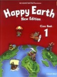 Happy Earth 1 New Edition