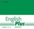 English Plus 3 Class CDs