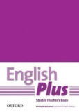 English Plus Starter Teacher's Book + Photo Resources