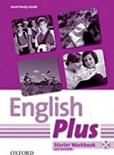 English Plus Starter Workbook + Online