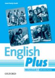 English Plus 1 Workbook + Online