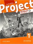 Project, 4th Edition 1 Workbook
