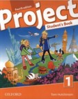 Project, 4th Edition 1 Student´s Book