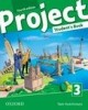 Project, 4th Edition 3 Student's Book