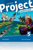 Project, 4th Edition 5 Students Book