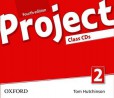 Project, 4th Edition 2 Class CDs Project, 4th Edition 2 Class CDs