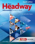 New Headway Intermediate 4th Edition Student's Book New Headway Intermediate 4th Edition Student's Book