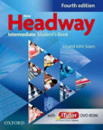 New Headway, 4th Edition Intermediate Student's Book (International 2019 Edition)