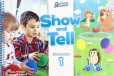 Show and Tell 1 Student's Book (2019 Edition) Show and Tell 1 Student's Book (2019 Edition)