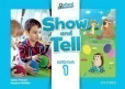 Show and Tell 1 Activity Book