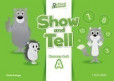 Show and Tell 2 Numeracy Book Show and Tell 2 Numeracy Book