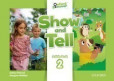Show and Tell 2 Activity Book Show and Tell 2 Activity Book
