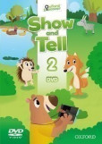 Show and Tell 2 DVD