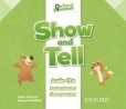 Show and Tell 2 CDs (2) Show and Tell 2 CDs (2)