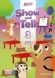 Show and Tell 3 DVD
