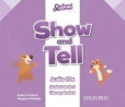 Show and Tell 3 CDs (2) Show and Tell 3 CDs (2)