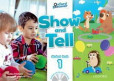 Show and Tell 1 Puppet Show and Tell 1 Puppet