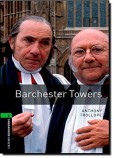 Barchester Towers Barchester Towers