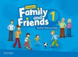 Family and Friends 2nd Edition 1 Teacher's Resource Pack