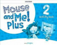 Mouse and Me Plus 3 Student's Book Mouse and Me Plus 3 Student's Book