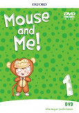 Mouse And Me 1 DVD Mouse And Me 1 DVD