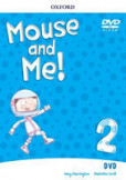 Mouse And Me 2 DVD