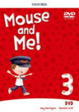 Mouse And Me 3 DVD
